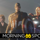 Image for article titled Could Another New Marvel Animated Series Be on the Way?